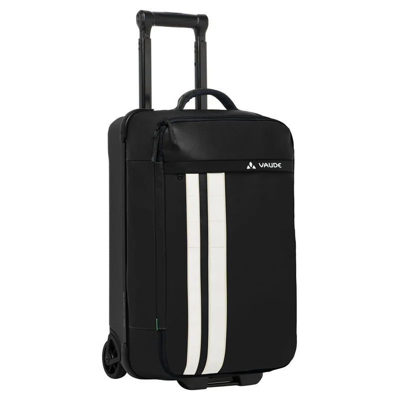 Vaude Takutea 35 - Bolsa de viaje con ruedas 54 cm (black)