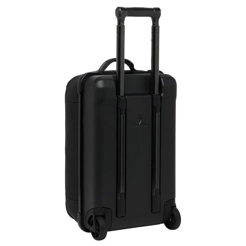 Vaude Takutea 35 - Bolsa de viaje con ruedas 54 cm (black)