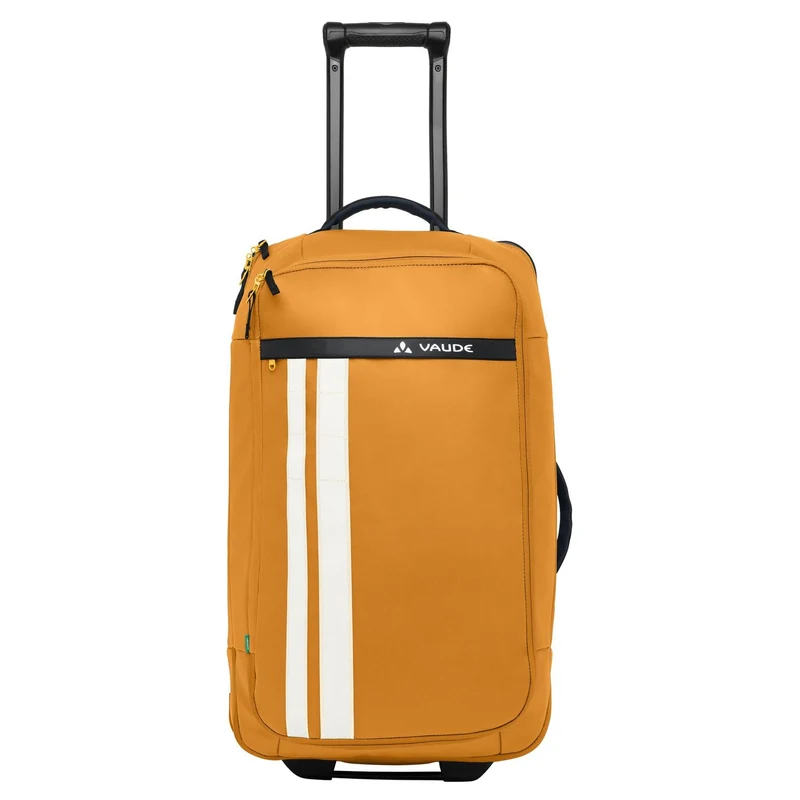 Vaude Takutea 65 - Bolsa de viaje con ruedas 65 cm (silt brown)