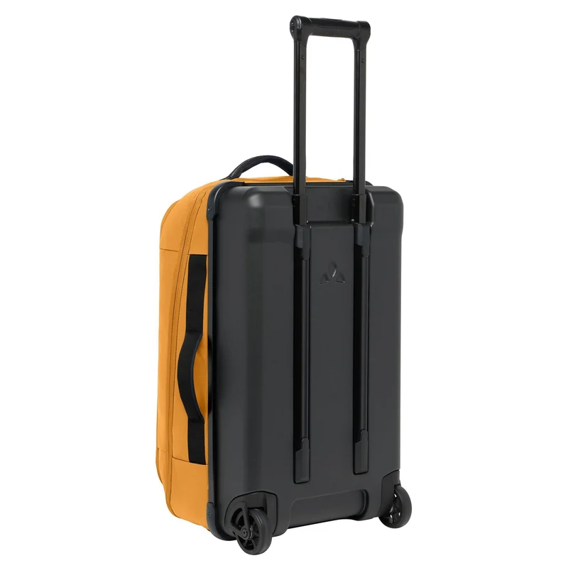 Vaude Takutea 65 - Bolsa de viaje con ruedas 65 cm (silt brown)