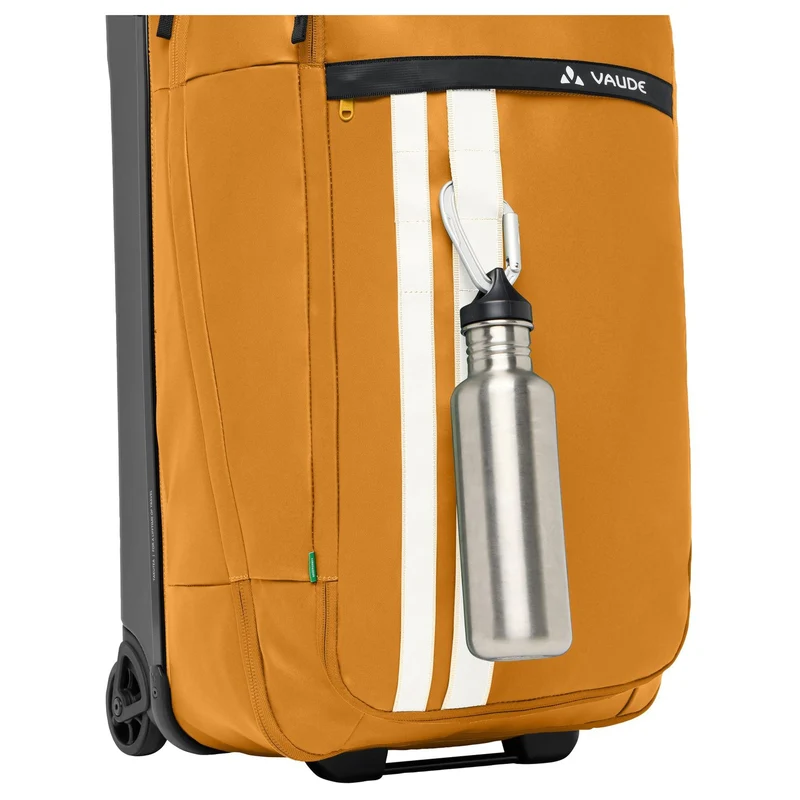 Vaude Takutea 65 - Bolsa de viaje con ruedas 65 cm (silt brown)