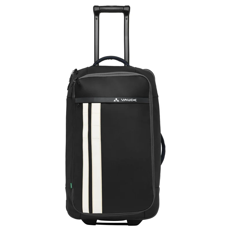 Vaude Takutea 65 - Bolsa de viaje con ruedas 65 cm (schwarz)