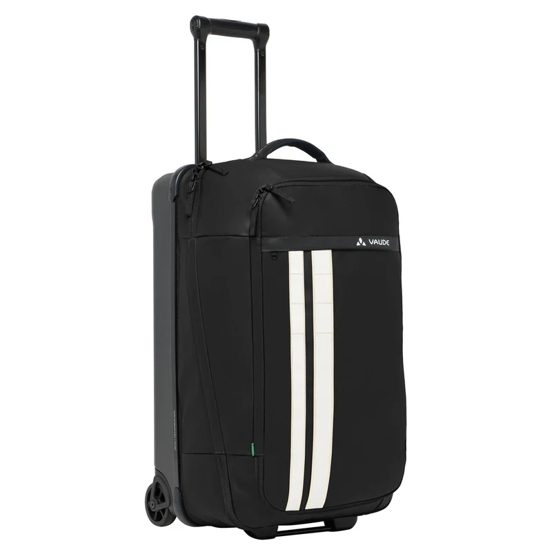 Vaude Takutea 65 - Bolsa de viaje con ruedas 65 cm (schwarz)