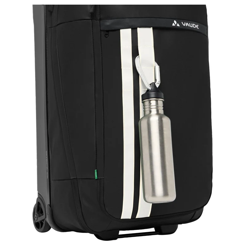 Vaude Takutea 65 - Bolsa de viaje con ruedas 65 cm (schwarz)