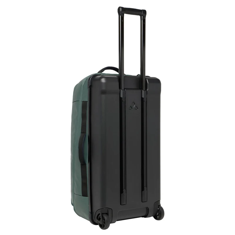 Vaude Takutea 90 - Bolsa de viaje con ruedas L 77 cm (agave)