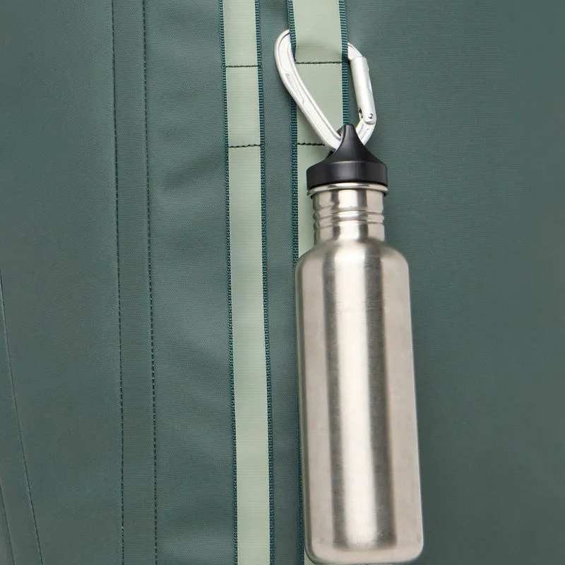 Vaude Takutea 90 - Bolsa de viaje con ruedas L 77 cm (agave)