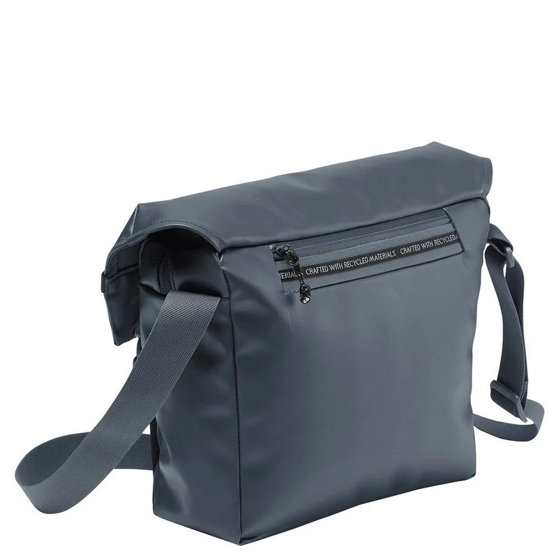Vaude Mineo 9 - Bolso bandolera 30 cm (heron)