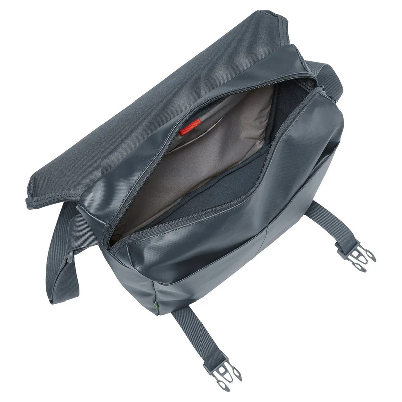 Vaude Mineo 9 - Bolso bandolera 30 cm (heron)