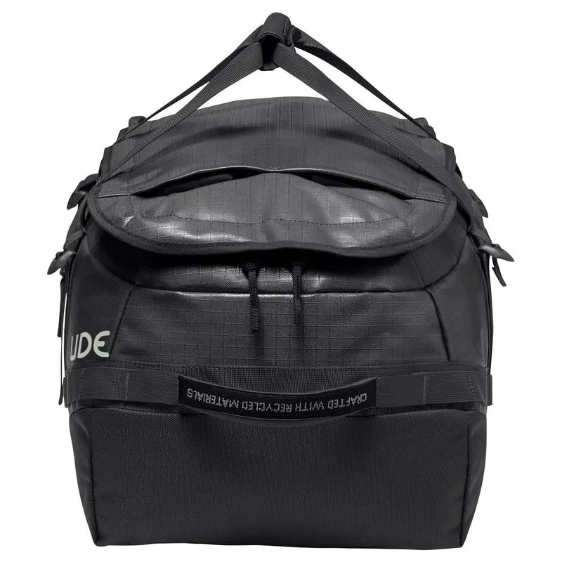 Vaude CityDuffel 35 - Bolsa de viaje 53 cm (black)