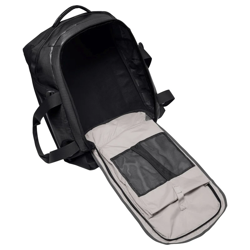 Vaude CityDuffel 35 - Bolsa de viaje 53 cm (black)