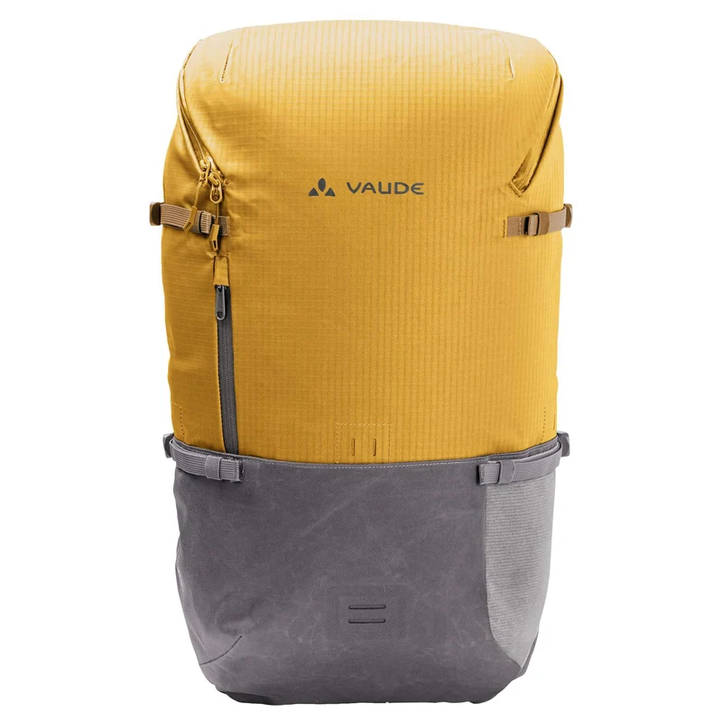 Vaude CityGo 30 II - Mochila 15.6" 60 cm (burnt yellow)
