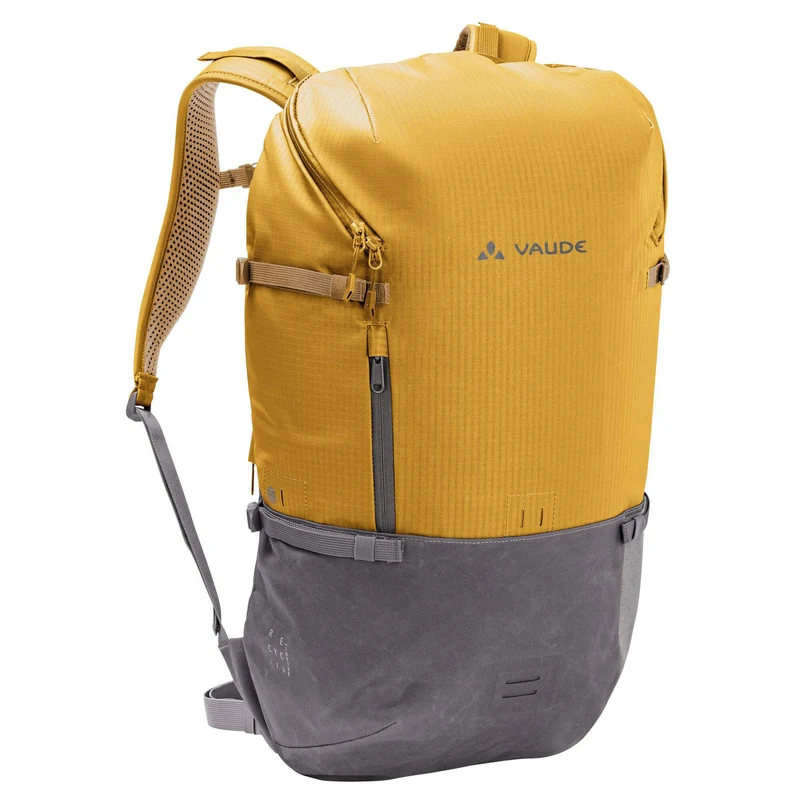 Vaude CityGo 30 II - Mochila 15.6" 60 cm (burnt yellow)