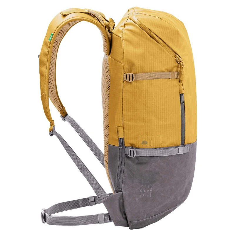 Vaude CityGo 30 II - Mochila 15.6" 60 cm (burnt yellow)