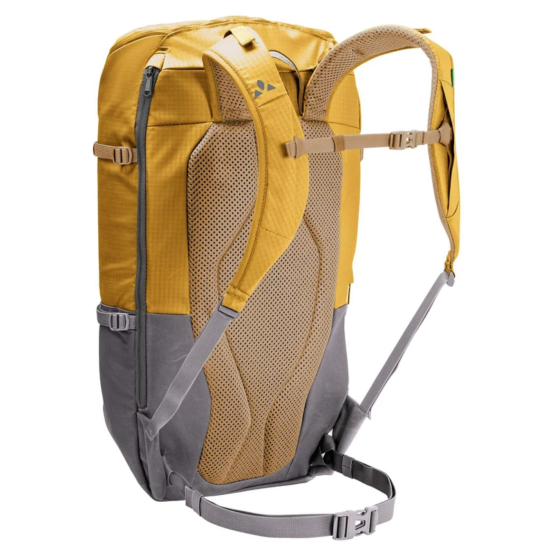 Vaude CityGo 30 II - Mochila 15.6" 60 cm (burnt yellow)