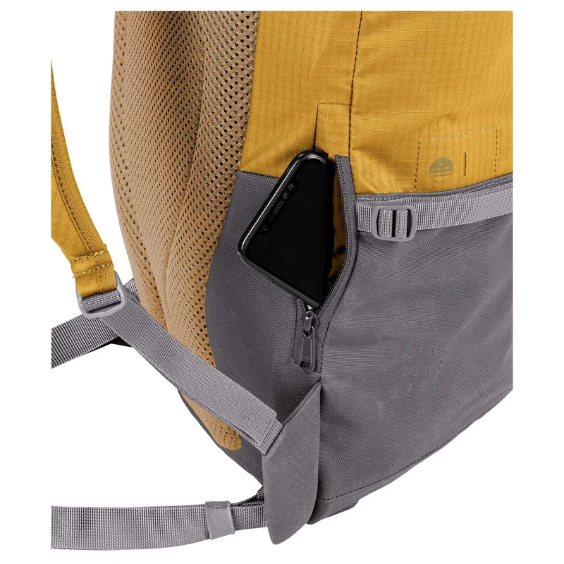 Vaude CityGo 30 II - Mochila 15.6" 60 cm (burnt yellow)