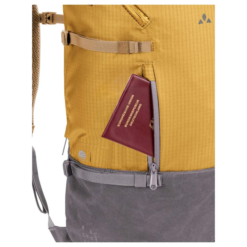 Vaude CityGo 30 II - Mochila 15.6" 60 cm (burnt yellow)
