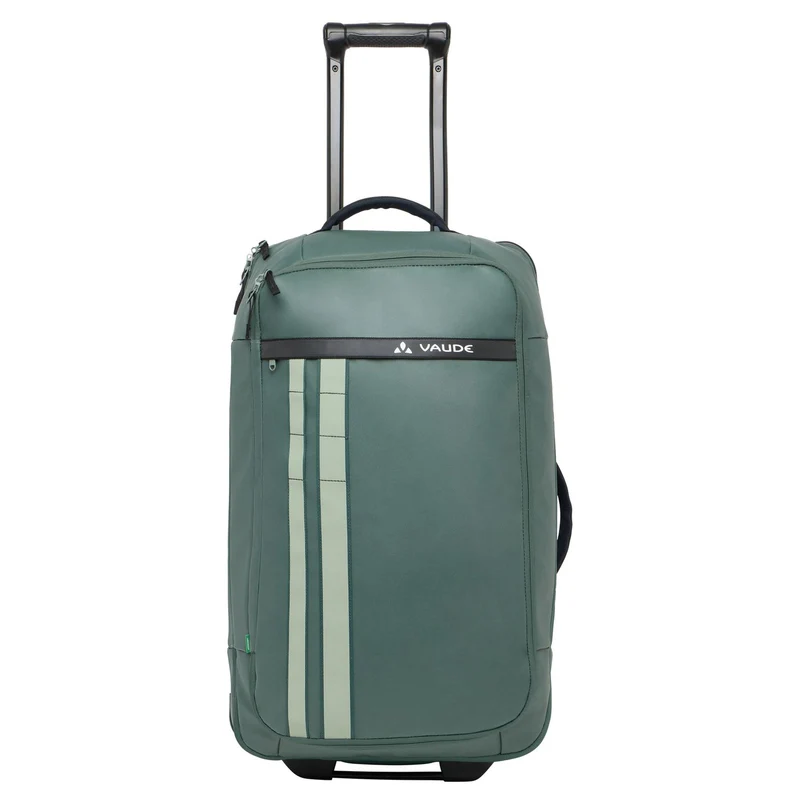 Vaude Takutea 65 - Bolsa de viaje con ruedas 65 cm (agave)