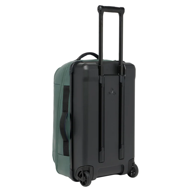 Vaude Takutea 65 - Bolsa de viaje con ruedas 65 cm (agave)