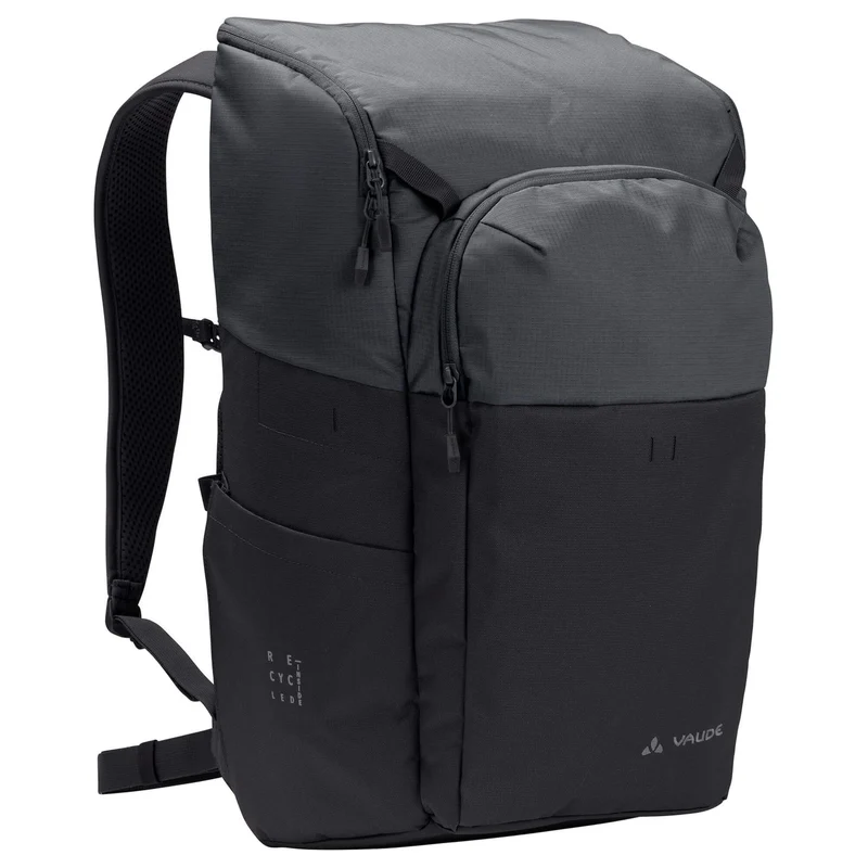 Vaude Albali II 32 - Mochila 15.6" 50 cm (black)