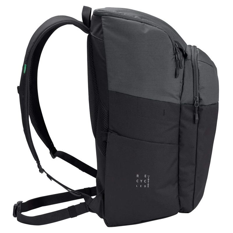 Vaude Albali II 32 - Mochila 15.6" 50 cm (black)