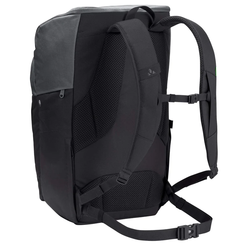 Vaude Albali II 32 - Mochila 15.6" 50 cm (black)