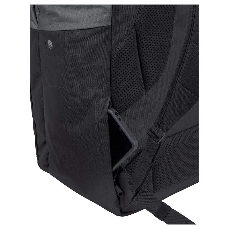 Vaude Albali II 32 - Mochila 15.6" 50 cm (black)