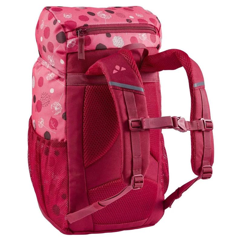 Vaude Skovi 10 - Mochila Jr. 36 cm (bright pink/cranberry)