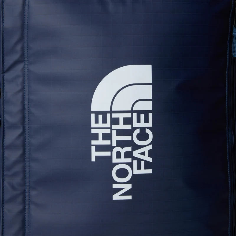 The North Face Base Camp Voyager Roller 21 - Bolsa de viaje con ruedas 55 cm (shady blue/summit navy)