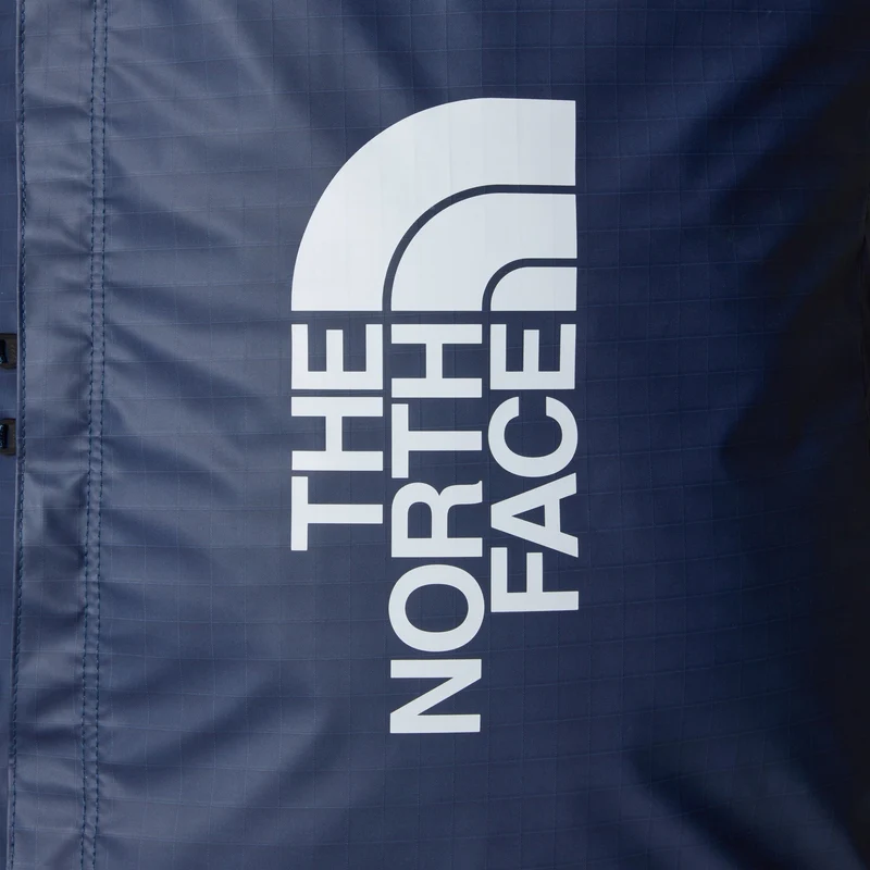 The North Face Base Camp Voyager Roller 29 - Bolsa de viaje con ruedas 73 cm (shady blue/summit navy)
