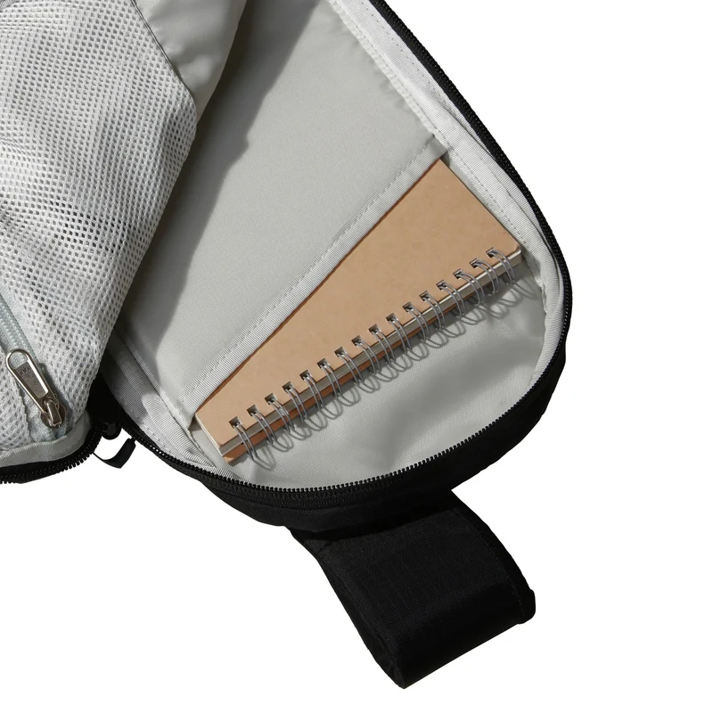 The North Face Borealis Sling - Bandolera 33 cm (tnf black-tnf white-npf)