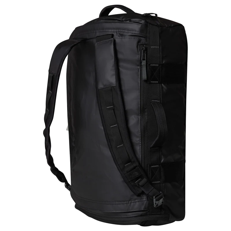 The North Face Base Camp Voyager Duffel 32 - Bolsa de viaje 57.6 cm (tnf black/asphalt grey)