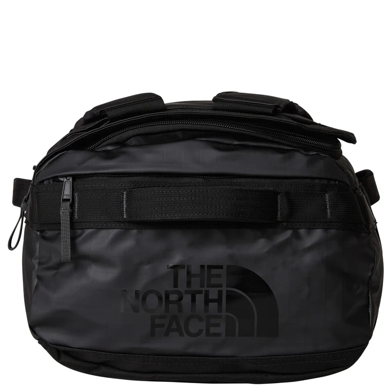 The North Face Base Camp Voyager Duffel 32 - Bolsa de viaje 57.6 cm (tnf black/asphalt grey)