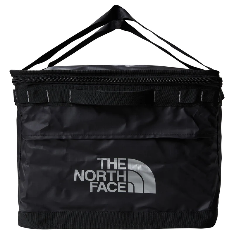 The North Face Base Camp Gear Box M 65- Bolsa de viaje 56.5 cm (tnf black-tnf black-NPF)
