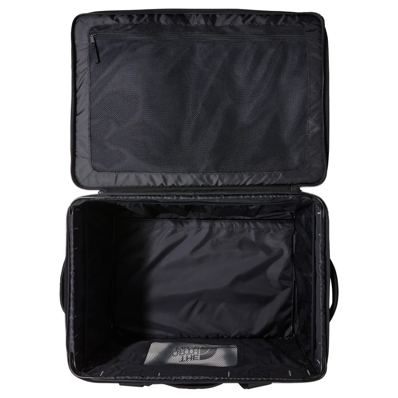 The North Face Base Camp Gear Box M 65- Bolsa de viaje 56.5 cm (tnf black-tnf black-NPF)