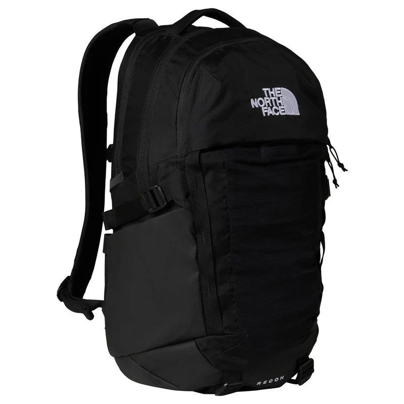The North Face Recon - Mochila 49 cm (tnf black-tnf black)
