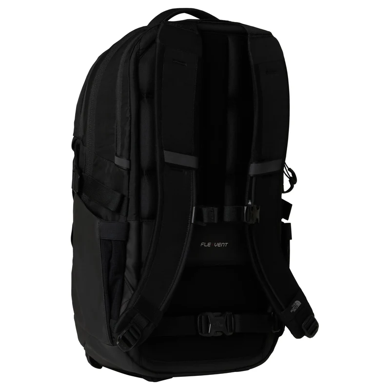 The North Face Recon - Mochila 49 cm (tnf black-tnf black)