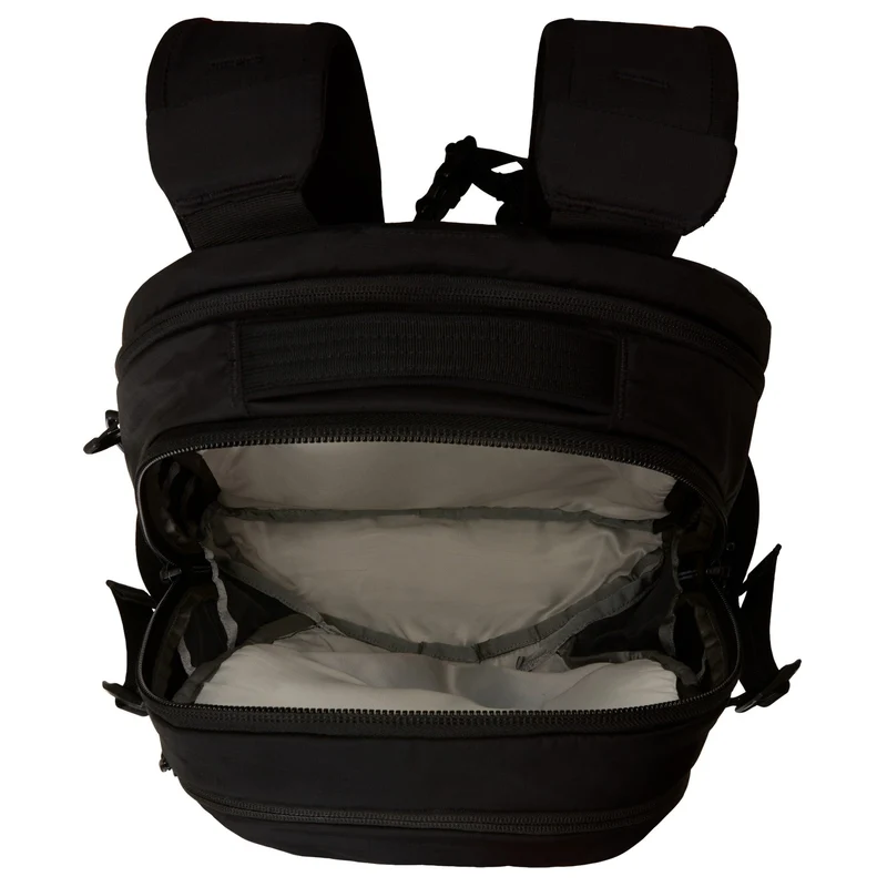 The North Face Recon - Mochila 49 cm (tnf black-tnf black)