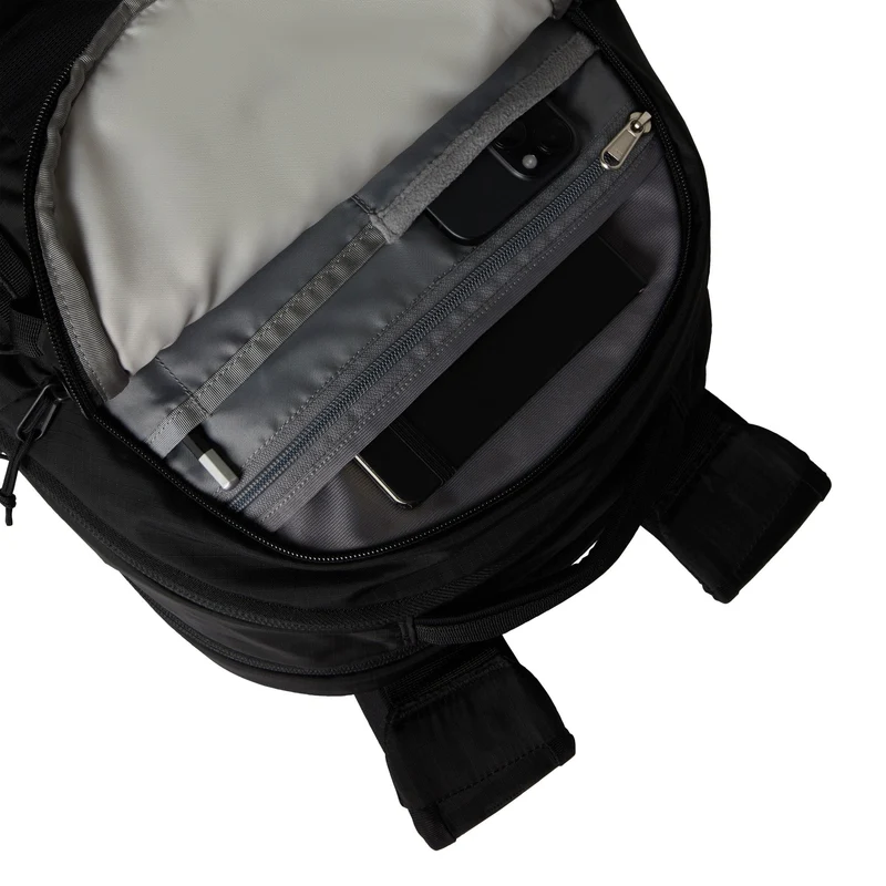 The North Face Recon - Mochila 49 cm (tnf black-tnf black)