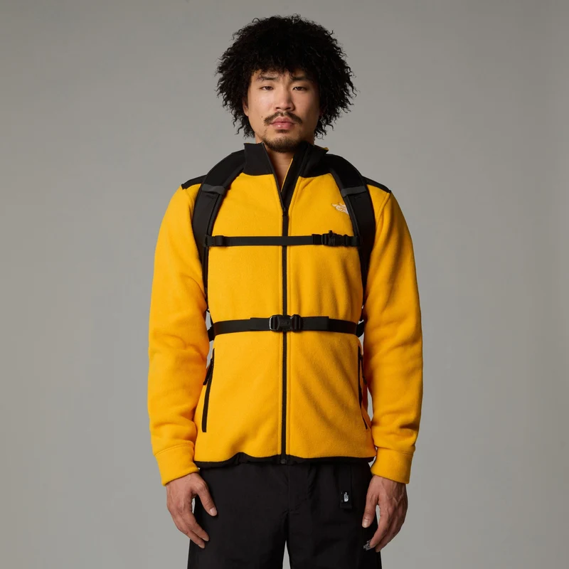The North Face Recon - Mochila 49 cm (tnf black-tnf black)
