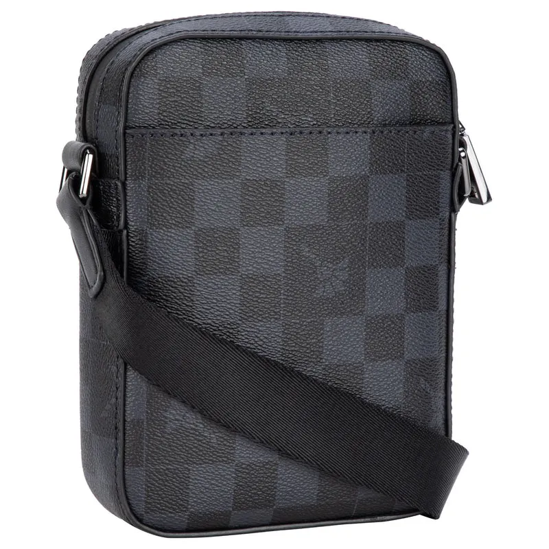Joop Cortina Piazza Rafael - Bolso bandolera 19.5 cm (black)