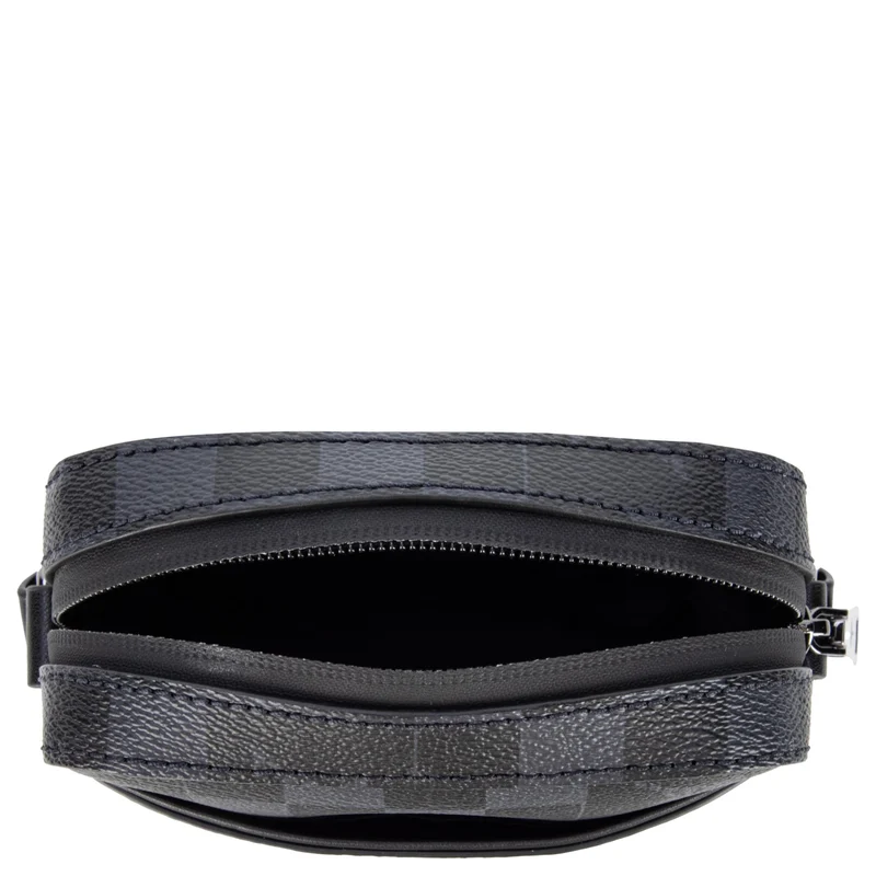 Joop Cortina Piazza Rafael - Bolso bandolera 19.5 cm (black)