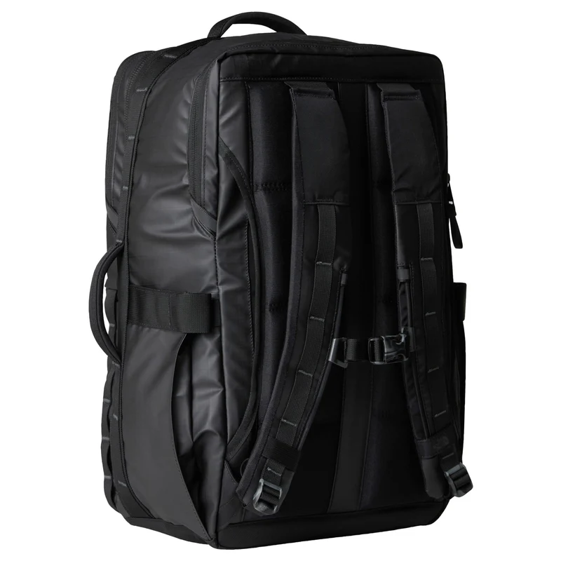 The North Face Base Camp Voyager Travel Pack- Mochila 16" 49 cm (tnf black/asphalt grey)