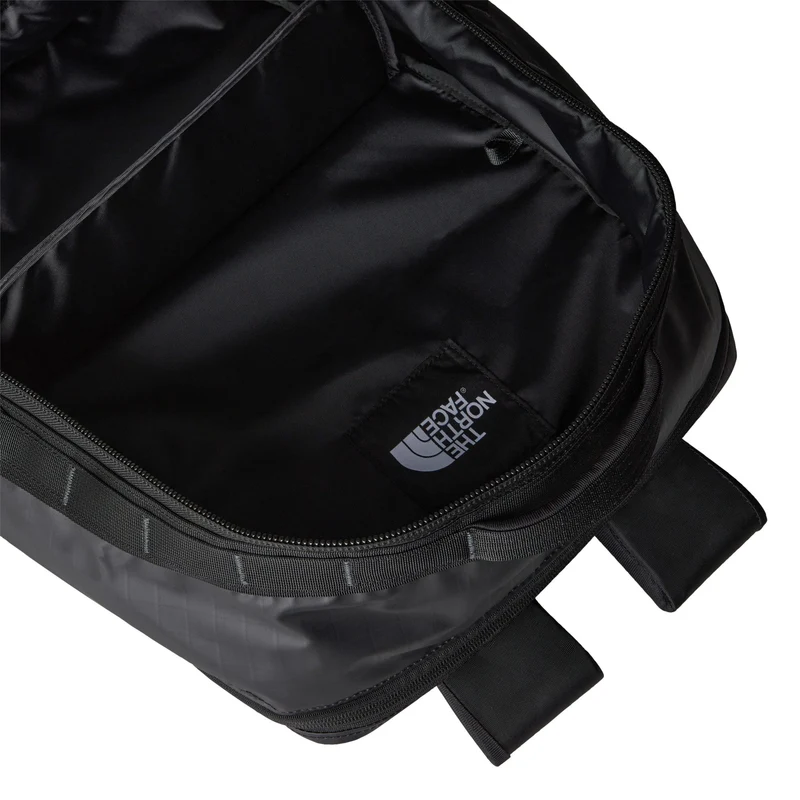 The North Face Base Camp Voyager Travel Pack- Mochila 16" 49 cm (tnf black/asphalt grey)