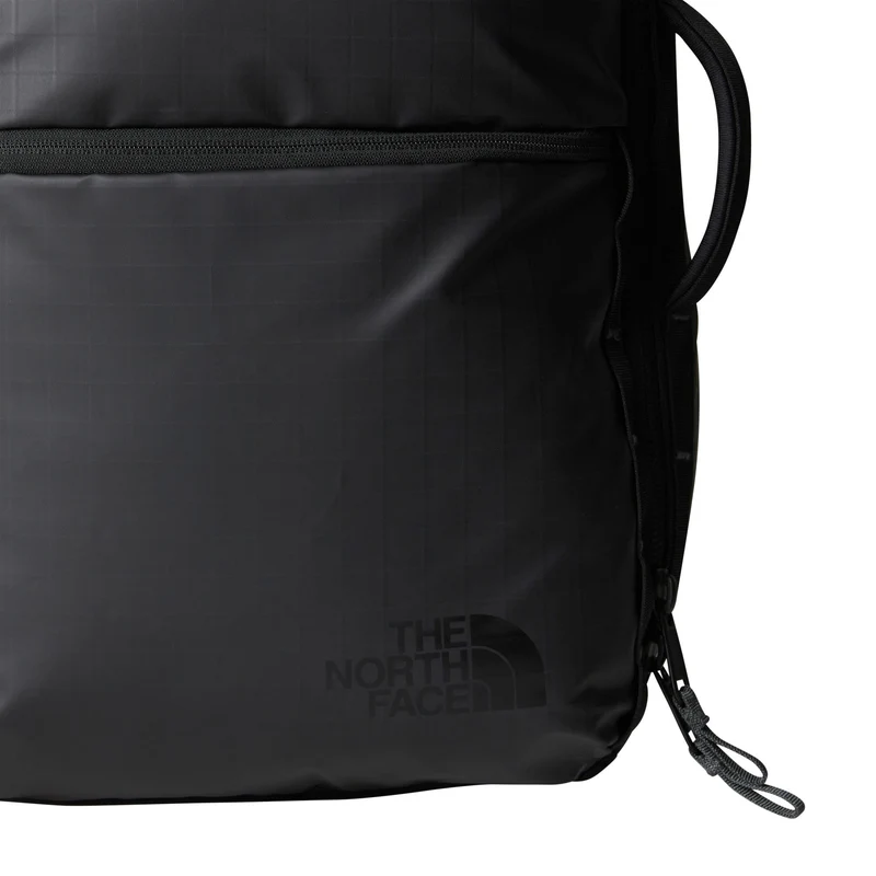 The North Face Base Camp Voyager Travel Pack- Mochila 16" 49 cm (tnf black/asphalt grey)