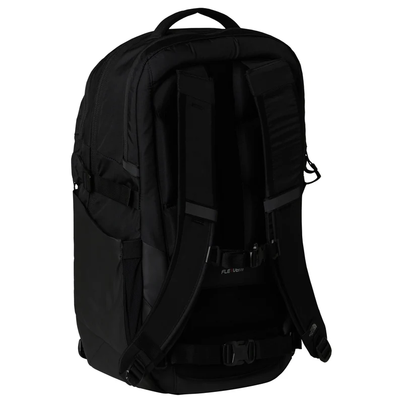 The North Face Router - Mochila 17" 53.5 cm (tnf black)