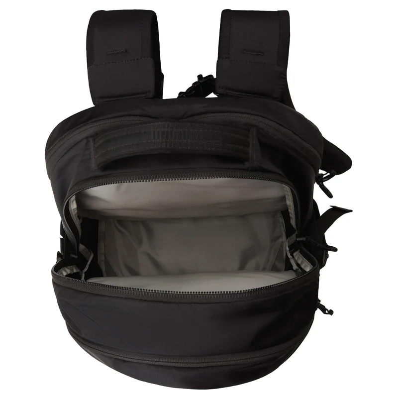 The North Face Router - Mochila 17" 53.5 cm (tnf black)