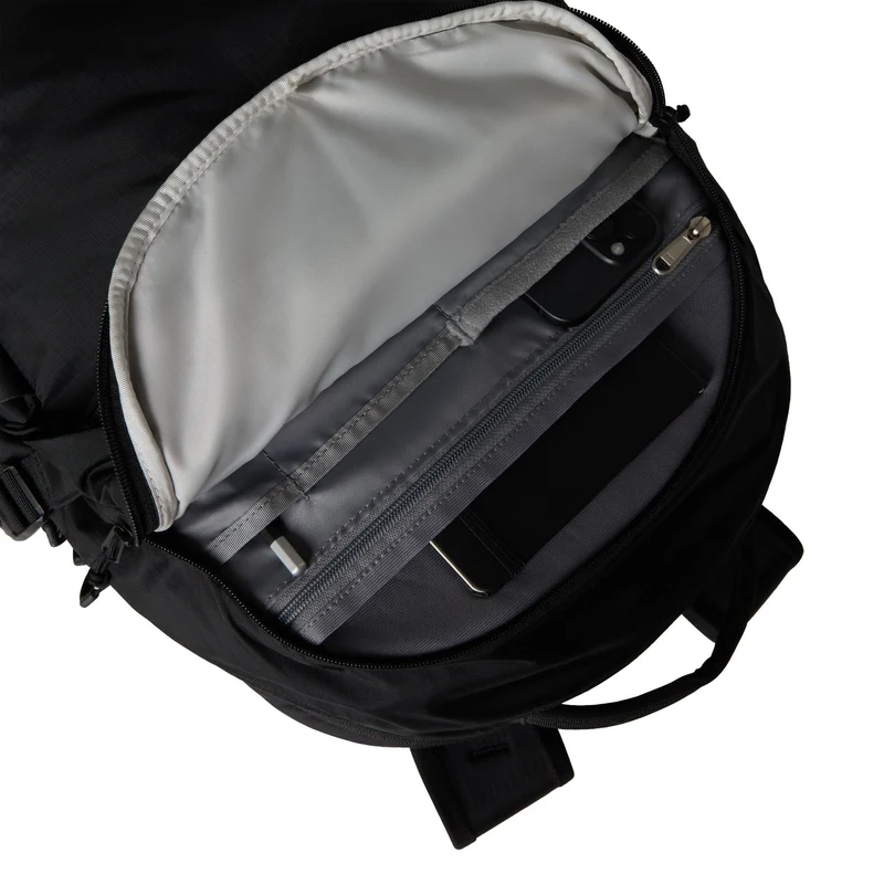 The North Face Router - Mochila 17" 53.5 cm (tnf black)