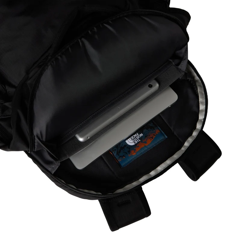 The North Face Router - Mochila 17" 53.5 cm (tnf black)