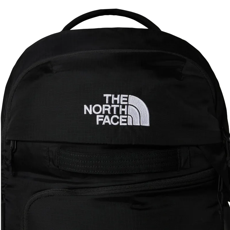 The North Face Router - Mochila 17" 53.5 cm (tnf black)
