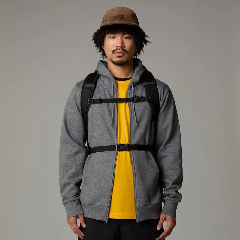 The North Face Router - Mochila 17" 53.5 cm (tnf black)